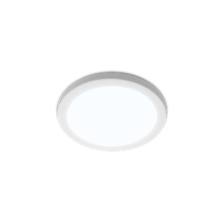 Светодиодный светильник WOLTA DLUS04-9W-6K 9Вт 6500К IP40