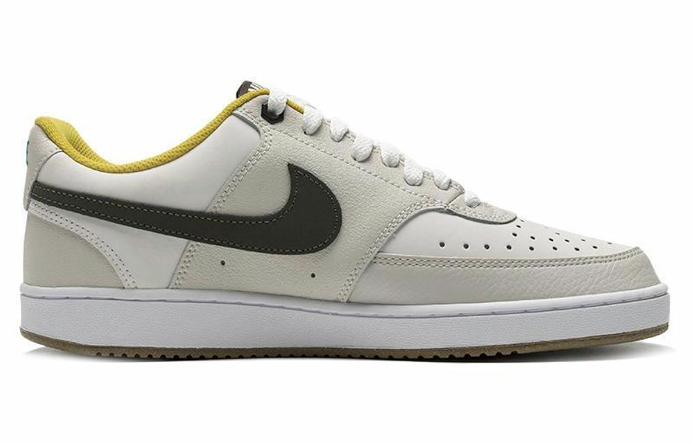 Кроссовки Nike Court Vision 1 Lo Nn Cn