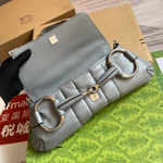 Gucci Horsebit Chain Bag 38 cm