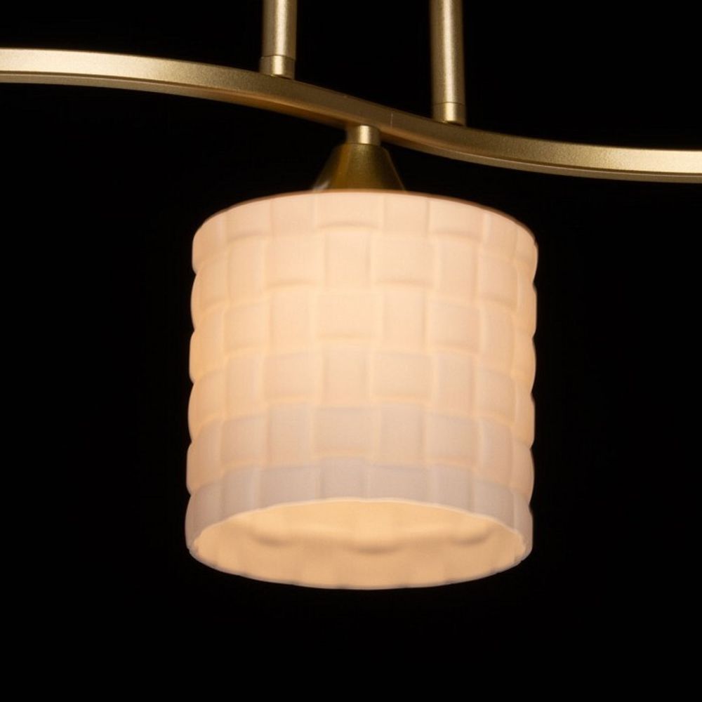 Светильник на штанге De City Тетро 37 673019203