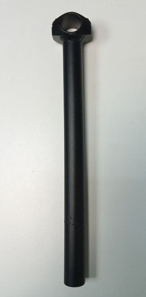 Вынос вертикальный, для складных велосипедов 280мм, D 25,4