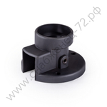 MIG Евро-розетка (панельный центральный адаптер) VARTEG