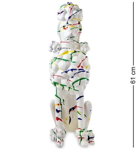 BMB-112 Фигура «Пудель»