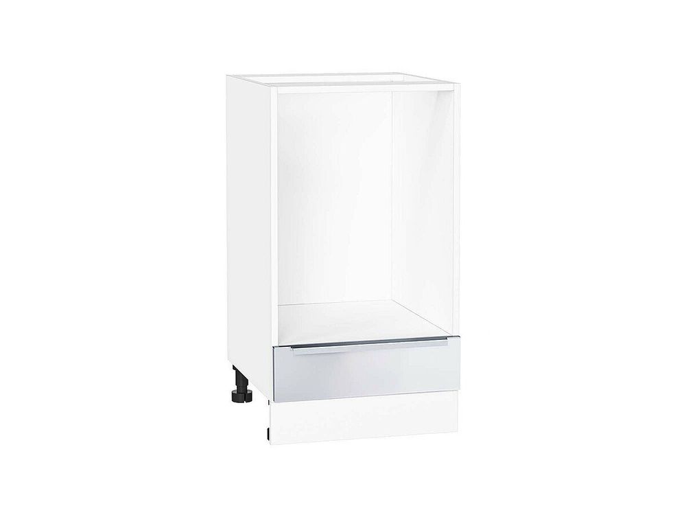 Шкаф нижний под духовку Фьюжн