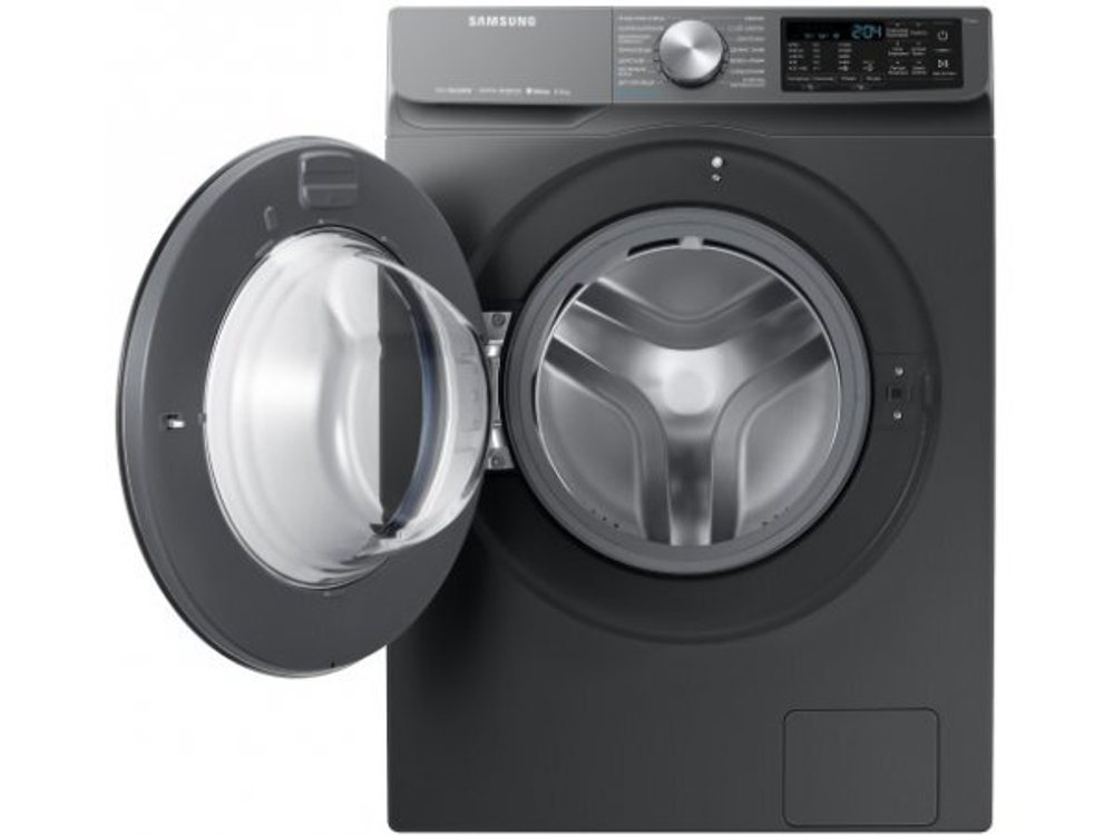 Стиральная машина Samsung WW80R62LVFX