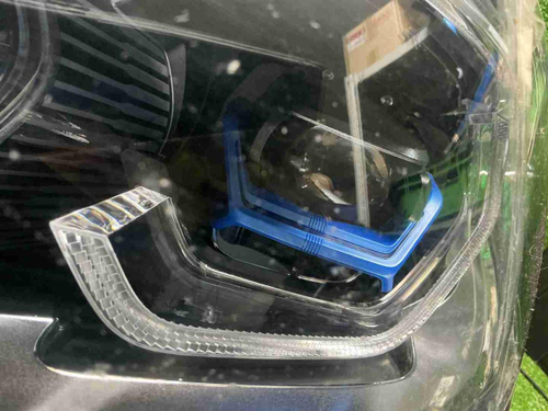 Фара левая BMW X5 G05 X6 G06 (2018-2023) Laser