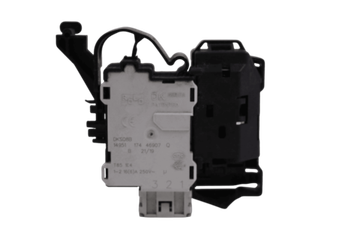 Устройство блокировки люка (УБЛ) W10885440 стиральной машины Indesit, Ariston, Whirpool