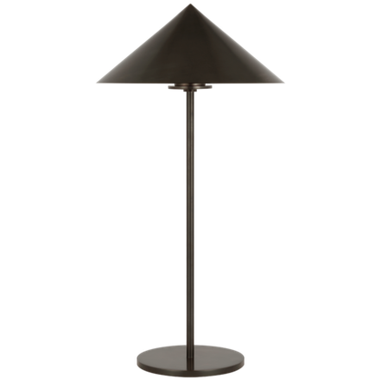 Настольная лампа Visual Comfort Orsay Medium Table Lamp (Open Box)