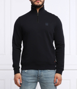 Худи Zetrust BOSS ORANGE - темно-синий(50468926)