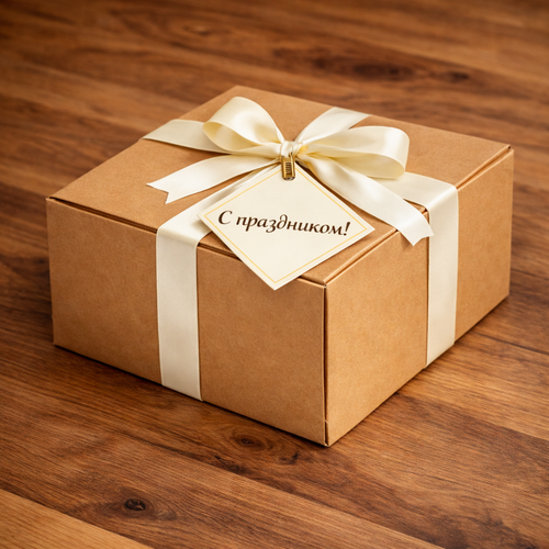 Подарочный набор «Заряд продуктивности»