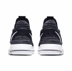 Кроссовки Nike KD 10 EP 'Oreo' 897816-001