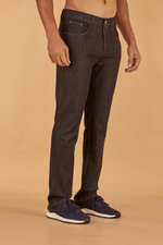 Джинсы Kiton