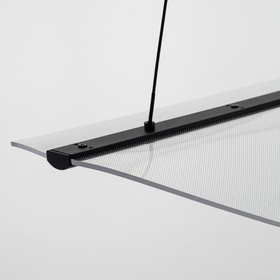 Подвесной светодиодный светильник Citilux Skatt CL213131