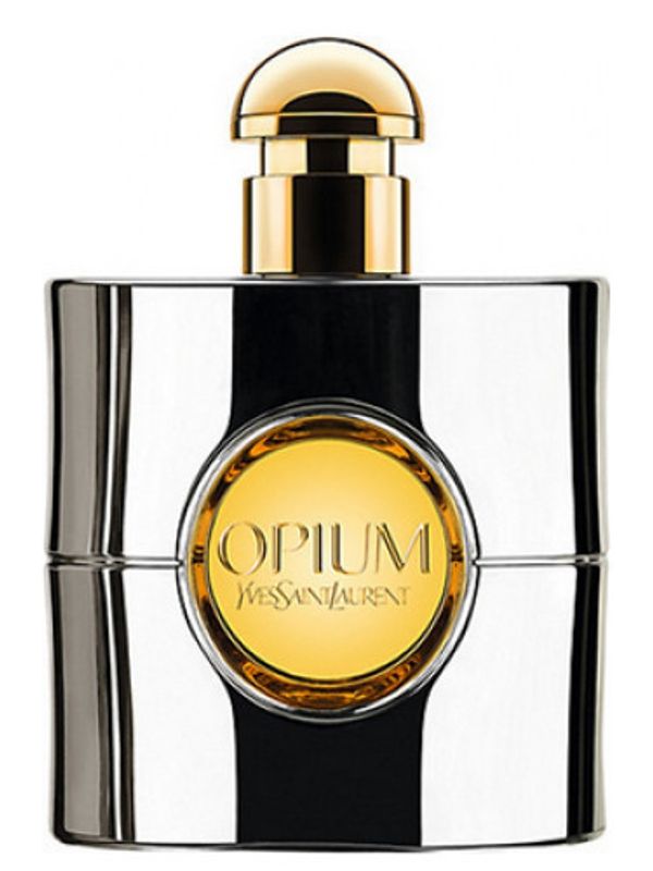 Yves Saint Laurent Opium Collector's Edition 2014