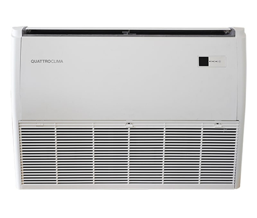 QuattroClima QV-I60FG/QN-I60UG