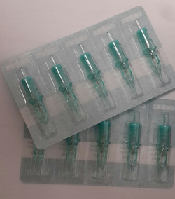 Картриджи Igla 1001 RLLT