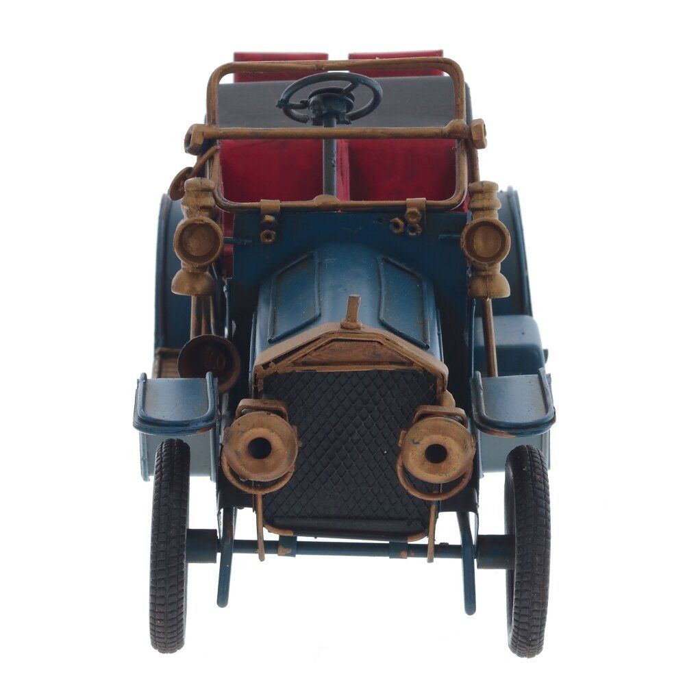 GAEM Изделие декоративное "Автомобиль", L26 W10 H13 см