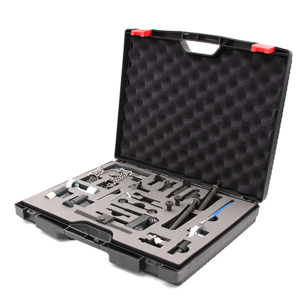 Набор для установки ГРМ VAG KIT 1 Car-Tool CT-Z0209