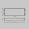 Источник напряжения TRIAC 24В 200Вт IP 67 Lighting control 734004