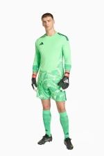 Футболка с длинными рукавами adidas Tiro 26 Competition Goalkeeper - зеленый