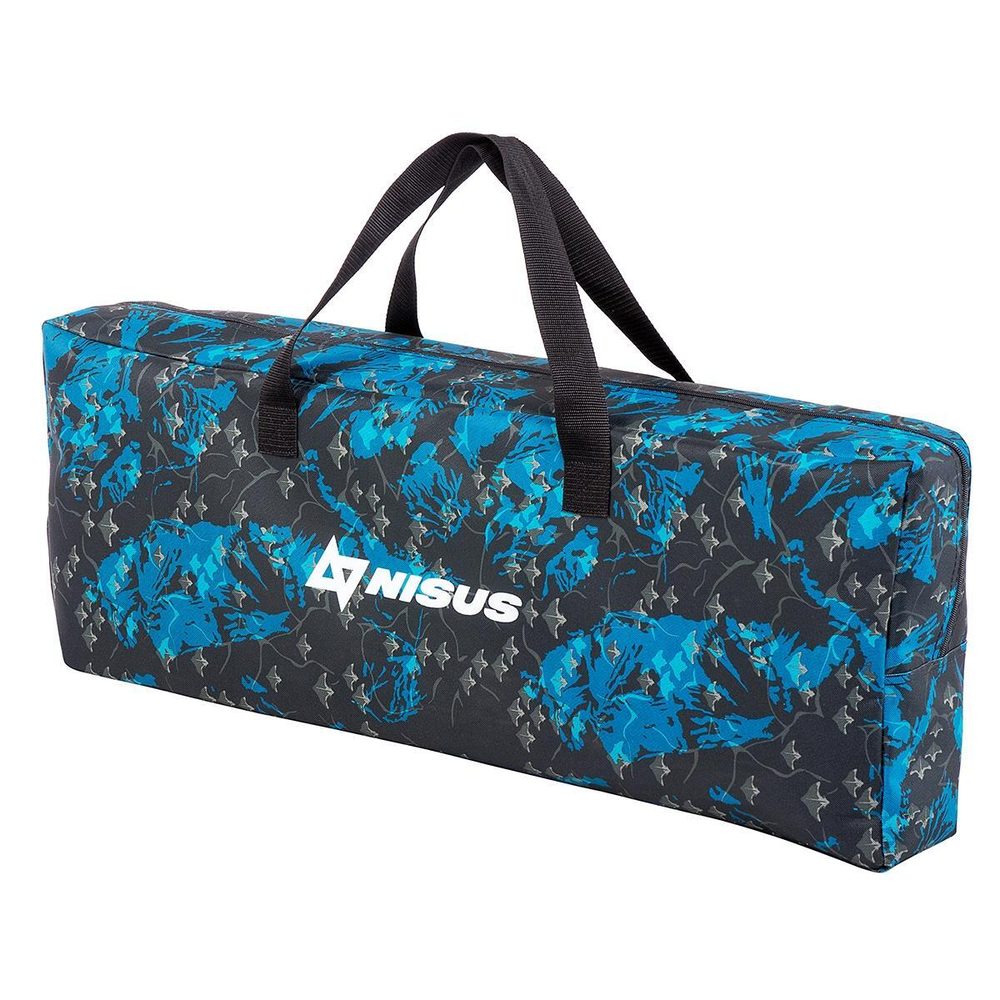 Кровать походная Nisus Shark, 120кг