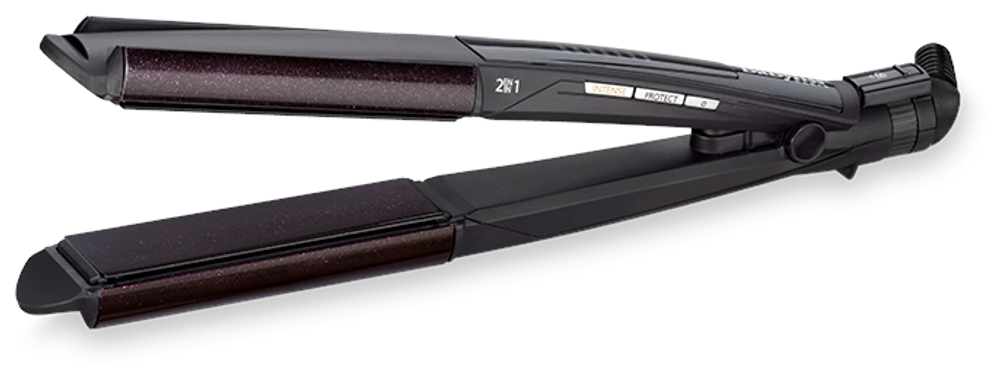 Щипцы BaByliss ST330E черный