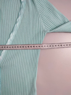 Кардиган стильный 40 размер