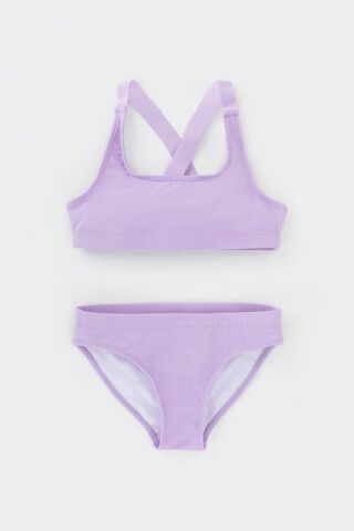 купальник  для девочки  ТК 17016/2 ФВ