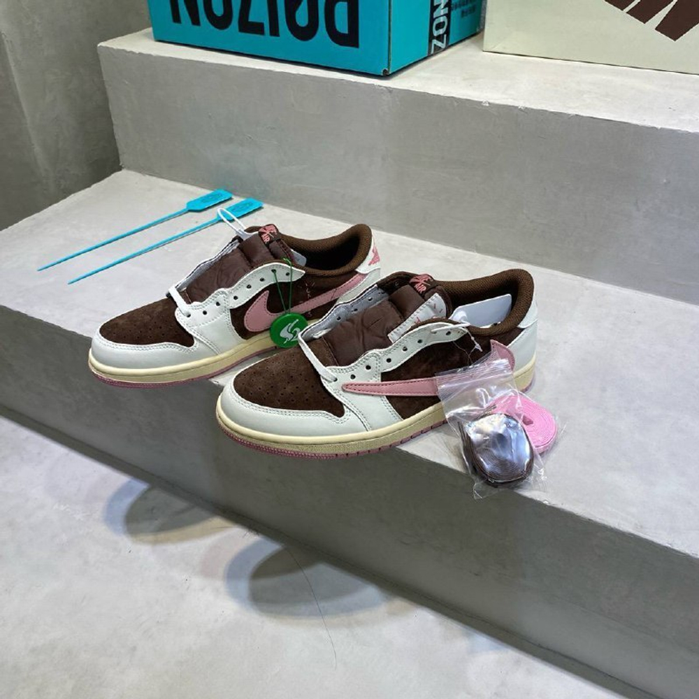 Кроссовки Nike Air Jordan