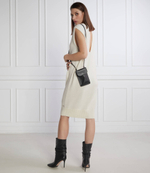 платье Liviana Conti - экрю(L2WC04)