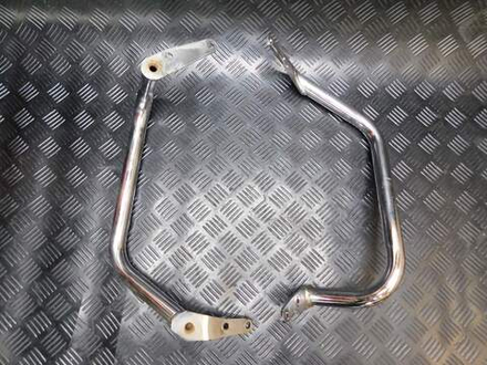 Дуги защитные Yamaha Drag Star XVS1100 Classic VP13J бу 050827