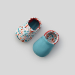 Двусторонние моксы (две пары в одной)