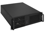 Корпус серверный 3U Exegate Pro 3U390-08/1000RADS