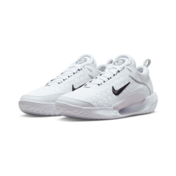 Мужские теннисные кроссовки Nike Court Zoom NXT All Court Shoe Men - White, Black