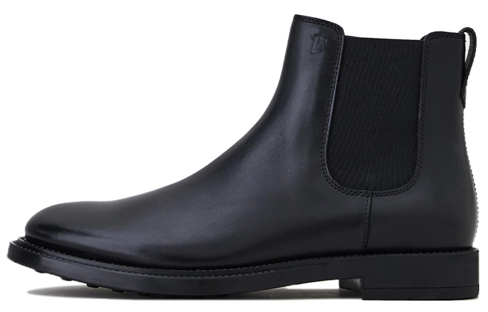 TOD"S Chelsea Ankle Boots