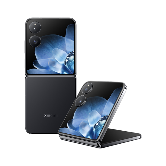 Xiaomi Mix Flip