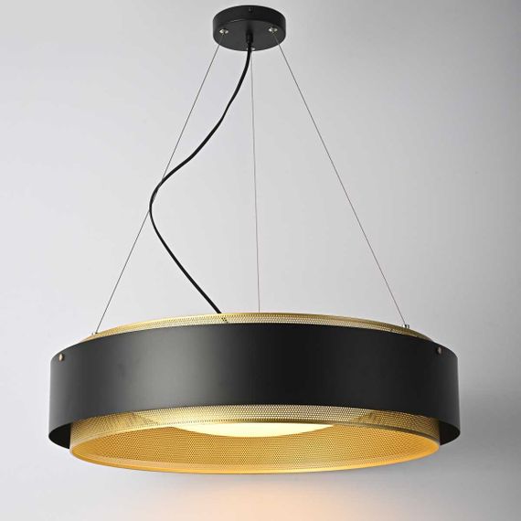 Подвесной светильник Imperium Loft Casing 101409-26