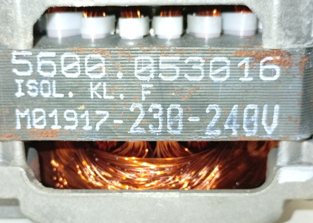 S59T45X0 ктп15 Циркуляционный насос для посудомоечной машины Bosch S59T45X0 б/у