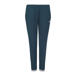 Женские теннисные брюки HEAD Breaker Training Pants Women - Dark Blue