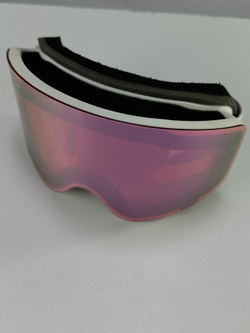 Очки ANLORR MAG Белые