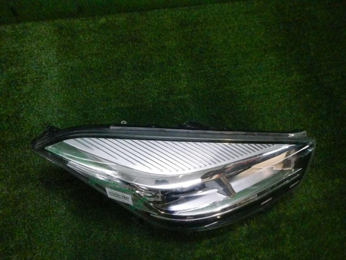 Битая Фара правая Chery Tiggo 4 (18-23) галоген