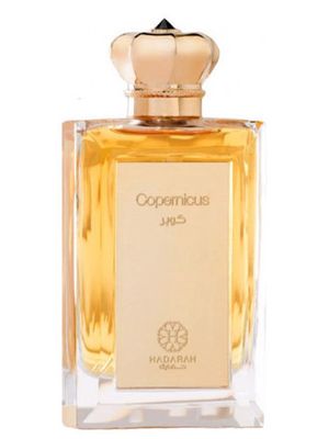 Hadarah Perfumes Copernicus