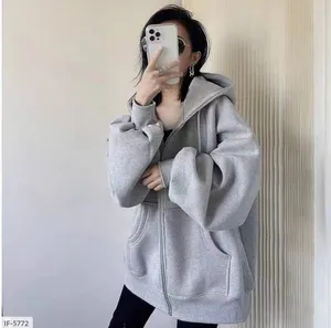 Худи IF-5756 Фабрика Моды