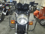 Honda CB750 041990