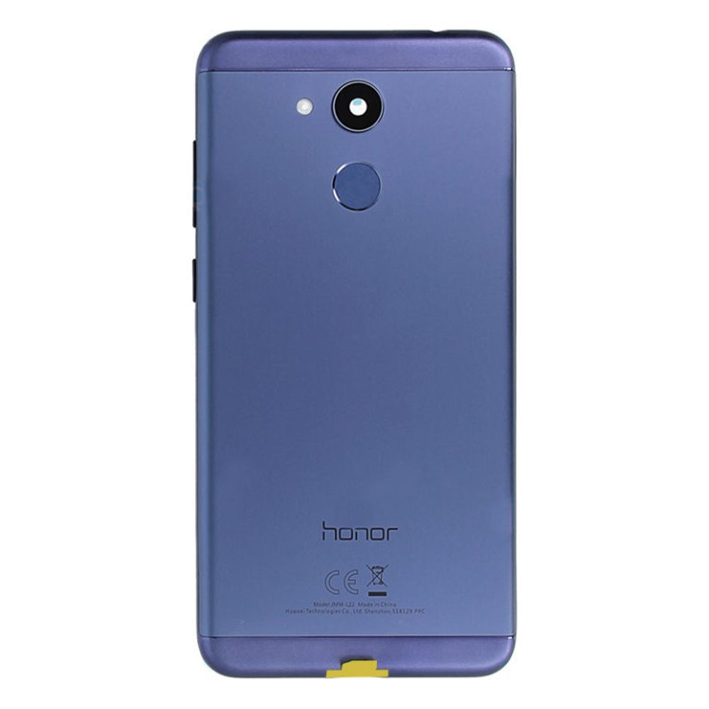 Задняя крышка для Huawei Honor 6C Pro Синий