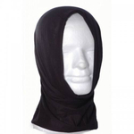 Мультишарф черный