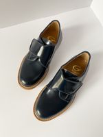 Новые кожаные туфли Gallucci, 29