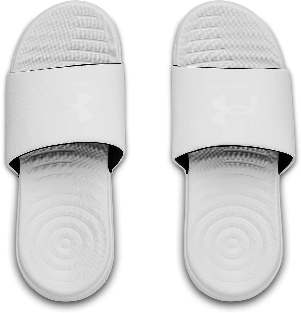 Шлепанцы UA W ANSA FIX SL