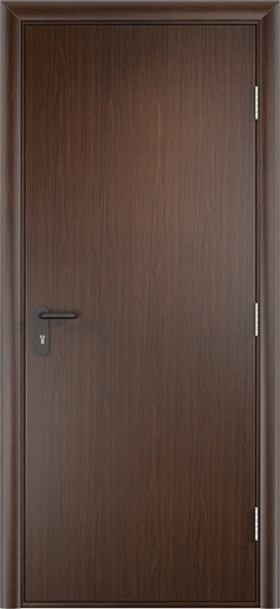 ДПГ ПВХ 30 мин. Венге