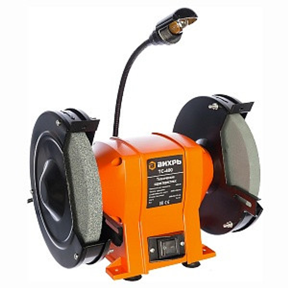 Станок точильный ТС- 400